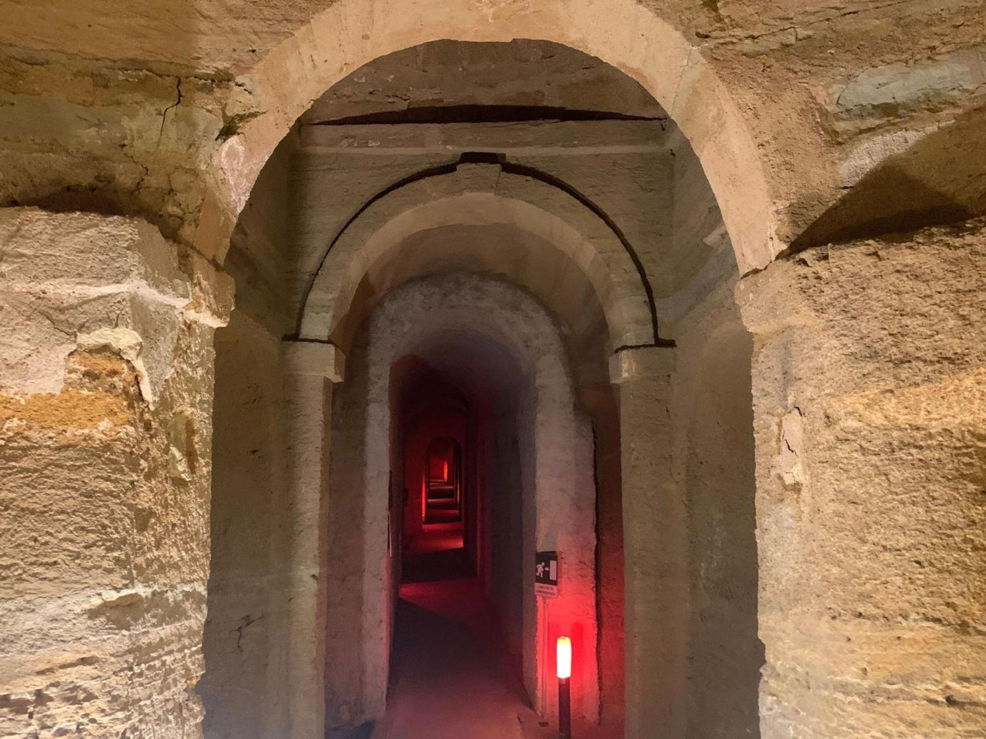 Gastronomic B&B Carlocarla Monte San Pietrangeli Luaran gambar