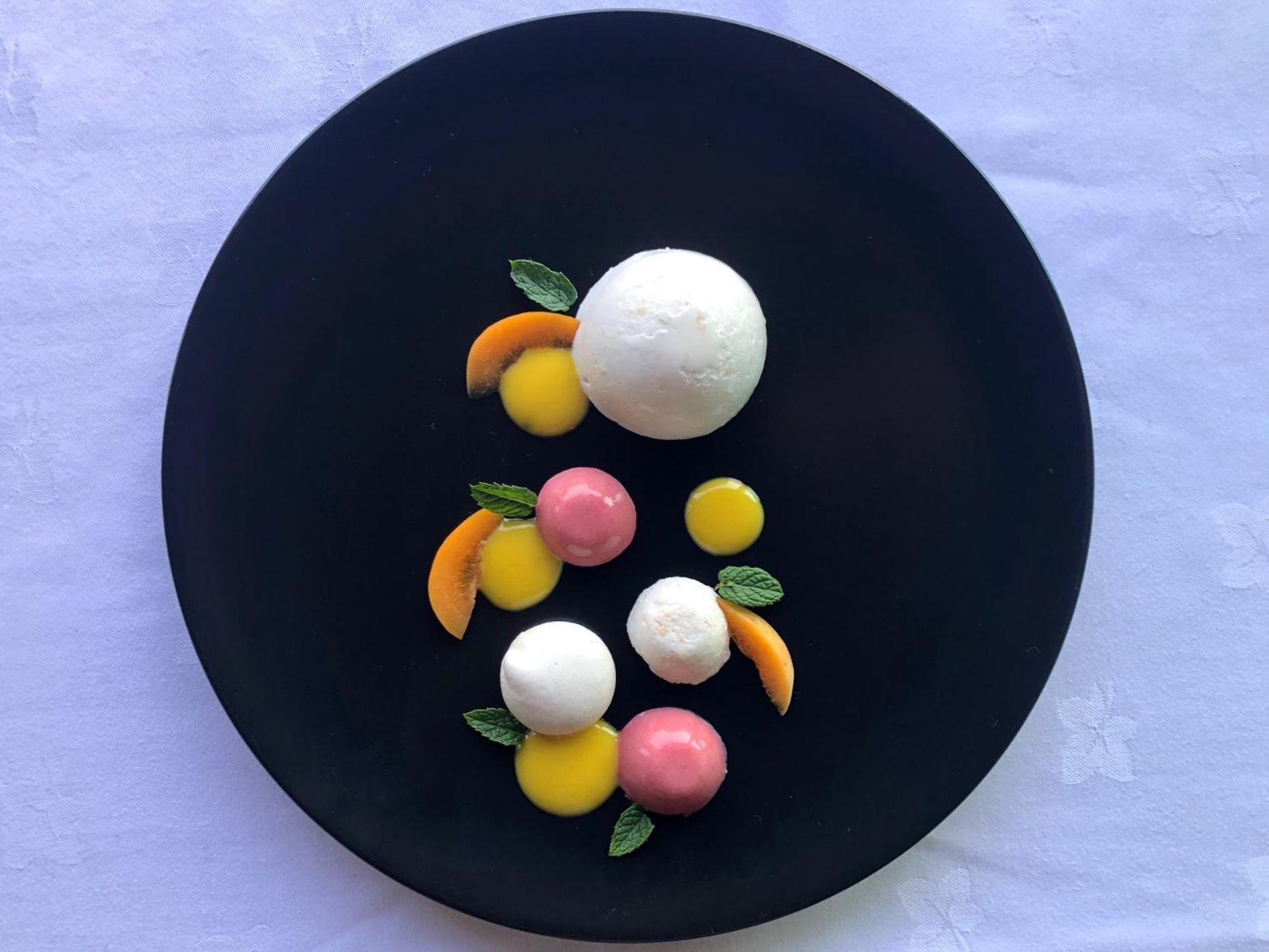 Gastronomic B&B Carlocarla Monte San Pietrangeli Luaran gambar