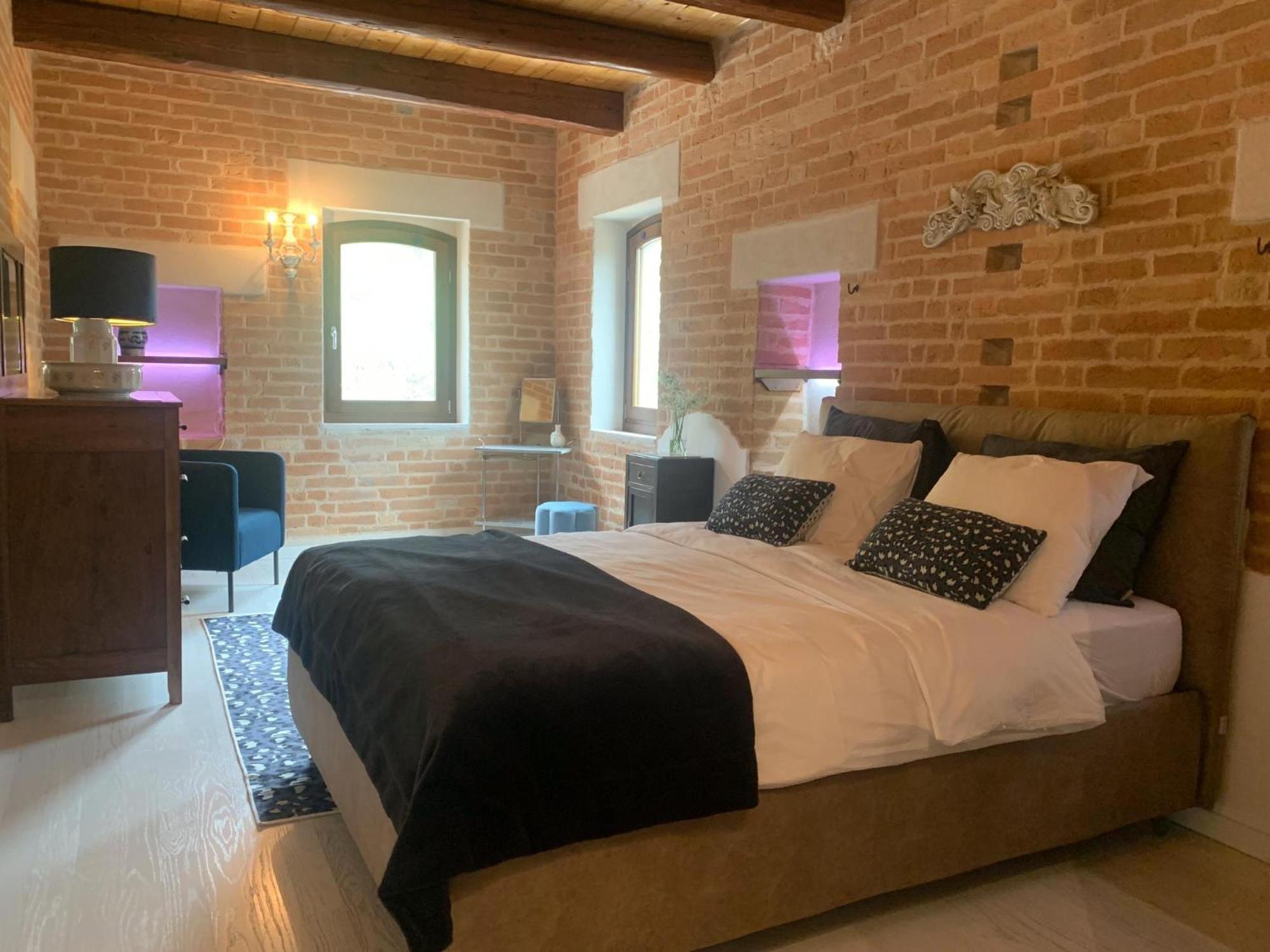 Gastronomic B&B Carlocarla Monte San Pietrangeli Luaran gambar