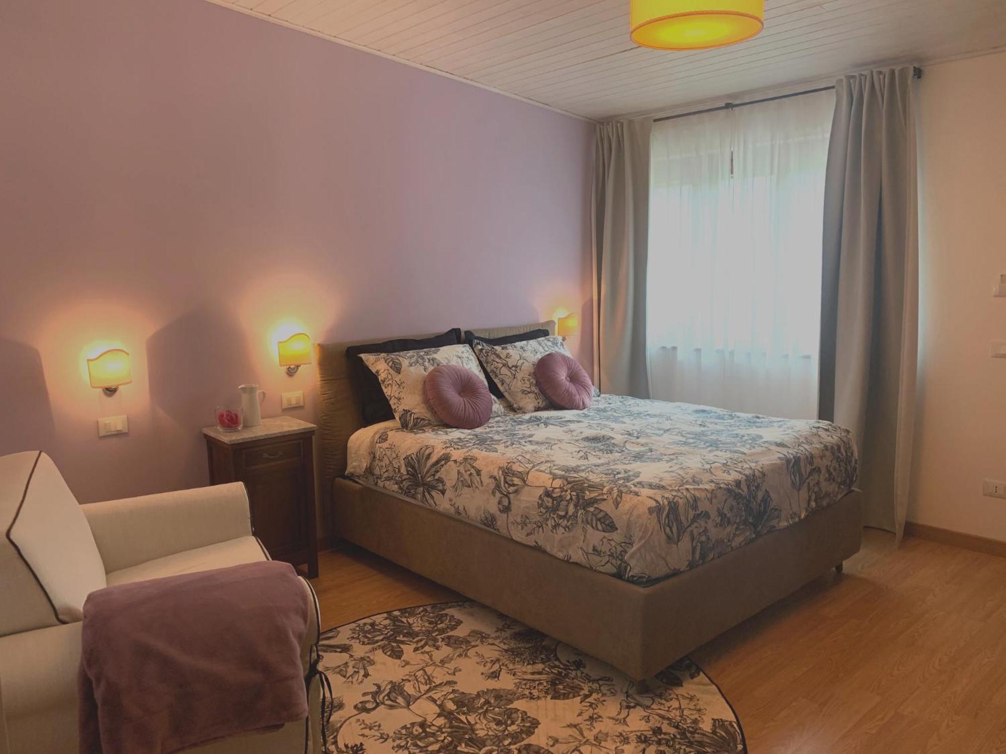 Gastronomic B&B Carlocarla Monte San Pietrangeli Luaran gambar