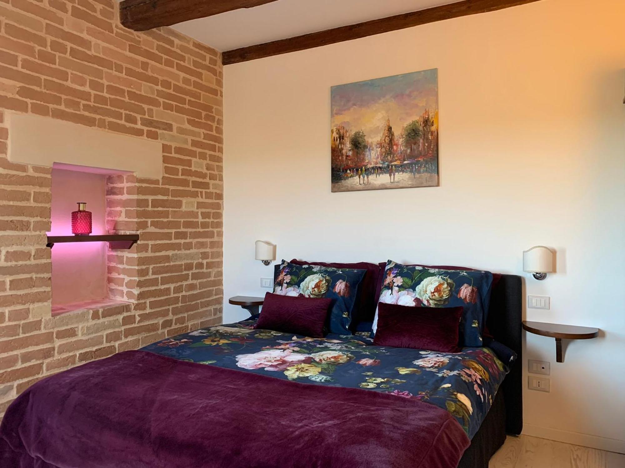 Gastronomic B&B Carlocarla Monte San Pietrangeli Luaran gambar