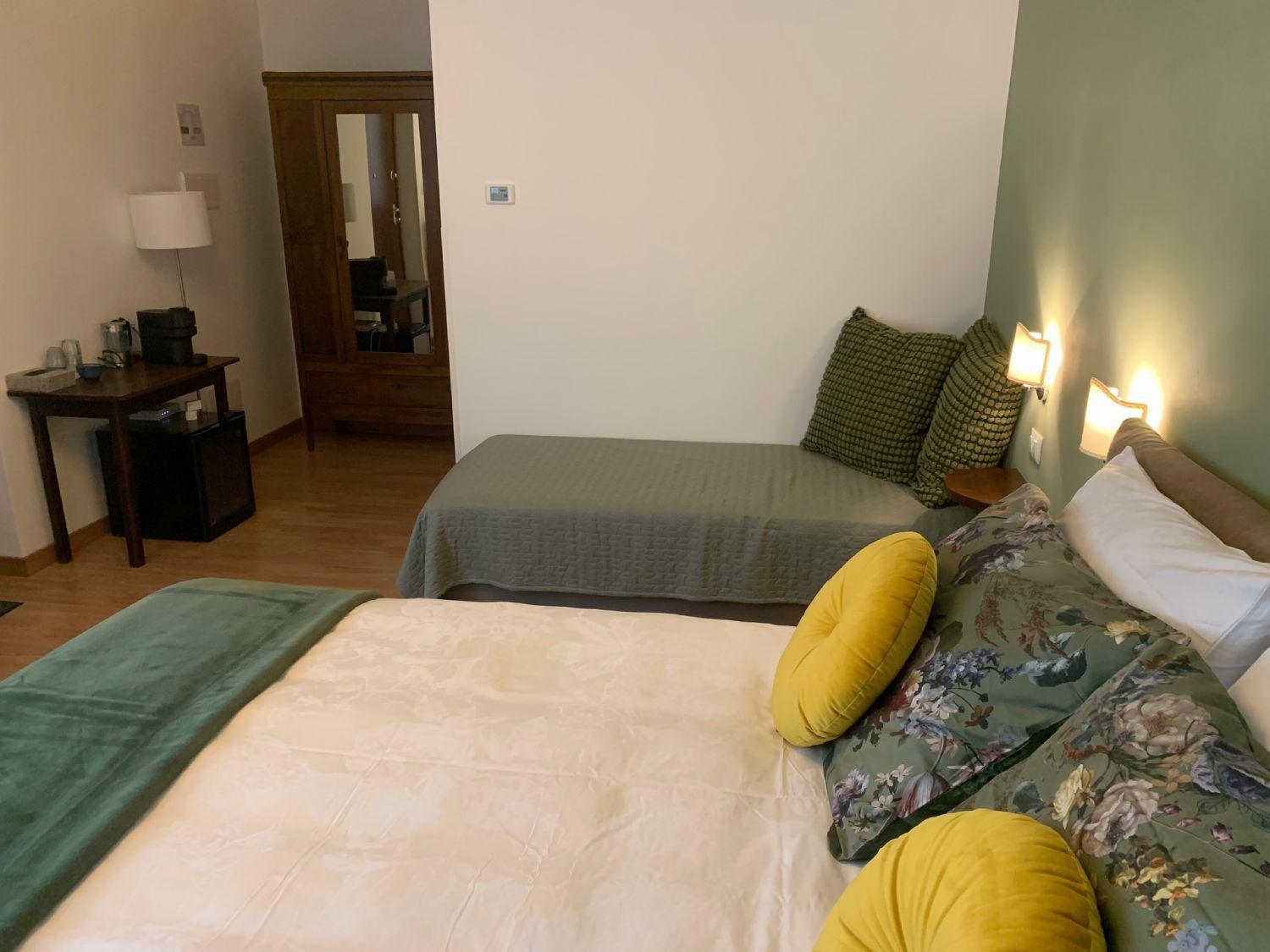 Gastronomic B&B Carlocarla Monte San Pietrangeli Luaran gambar